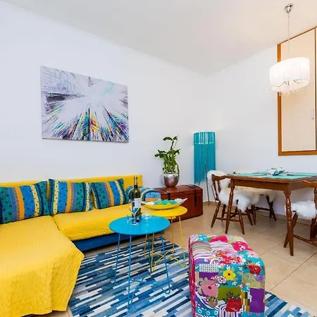 Apartament & Frane