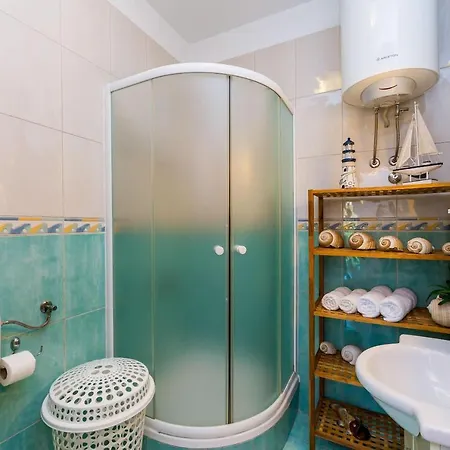 & Frane Apartmán *