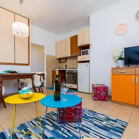 & Frane Apartament *